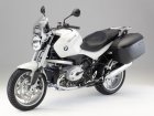 2010 BMW R 1200R Touring Special